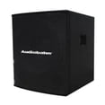thumbnail image 1 of Subwoofer Bi Amplificado de 18 Pulgadas Audiobahn ASUB18X, 1 of 5