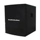 thumbnail image 1 of Subwoofer Bi Amplificado de 18 Pulgadas Audiobahn ASUB18X, 1 of 5