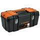 thumbnail image 1 of Caja para herramientas Truper 20' con compartimentos y broches metálicos, 1 of 3