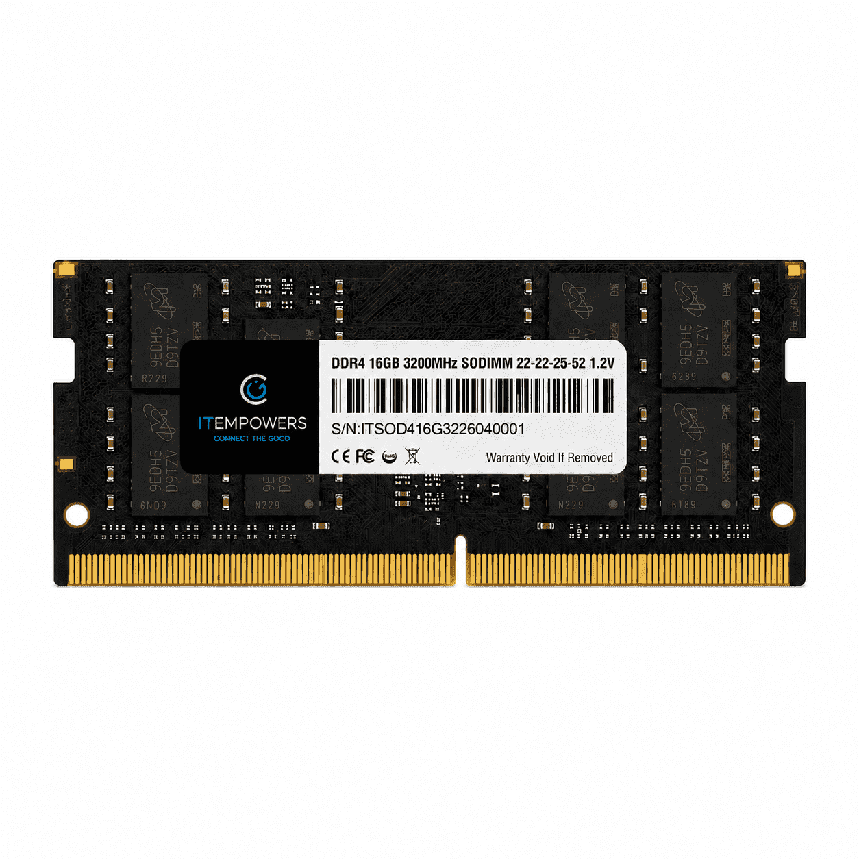 Crucial 32GB RAM Kit (16GBx2) DDR4 2400 MT/s PC Computer Memory