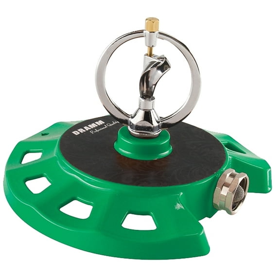 Dramm ColorStorm Spinning Sprinkler