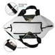thumbnail image 4 of Disketp Realistic Style Cute Cat Bolsa Tote Estampada para Mujer, Bolso de Hombro y de Mano para Compras y Viajes, 4 of 8