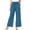 BU1-B, variant on ’s Plus Size Linen Drawstring Pants With Pockets – Solid Loose Casual Joggers Breathable Summer Wide Leg Trousers