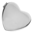 thumbnail image 3 of Miangastore Compact Mirror Double-sided Mirror Folding Makeup Mirror Travel Pocket Mirror, 3 of 8