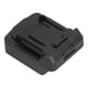 thumbnail image 2 of Adaptador de batería, convertidor, kit de conversión, base, conector de alimentación, 18 V, 20 V, accesorio., 2 of 14