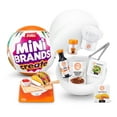 thumbnail image 4 of Mini Brands Create MasterChef Series 2, Collectible Unbox Surprise Toy for Kids, Teens & Adults Ages 8+ by ZURU, 4 of 10