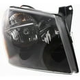 thumbnail image 3 of For Dodge Magnum Headlight 2005 2006 2007 Passenger Side | DOT Certified | CH2503166 | 4805754AG, 3 of 4