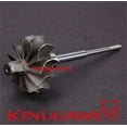 thumbnail image 2 of Kinugawa Turbo Turbine Wheel KKK K03 5303-988-0086 03-08 VW GTI TFSI 200HP AXX, 2 of 3