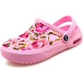 thumbnail image 1 of womens Clogs_Special Gift, 1 of 5