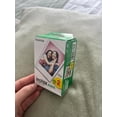 thumbnail image 2 of 5 X Fujifilm Instax Mini Film Single Pack 10 sheets per Pack, 2 of 8