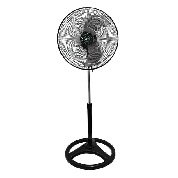 Ventilador Industrial Mytek Air 2 en 1 18 Pulgadas