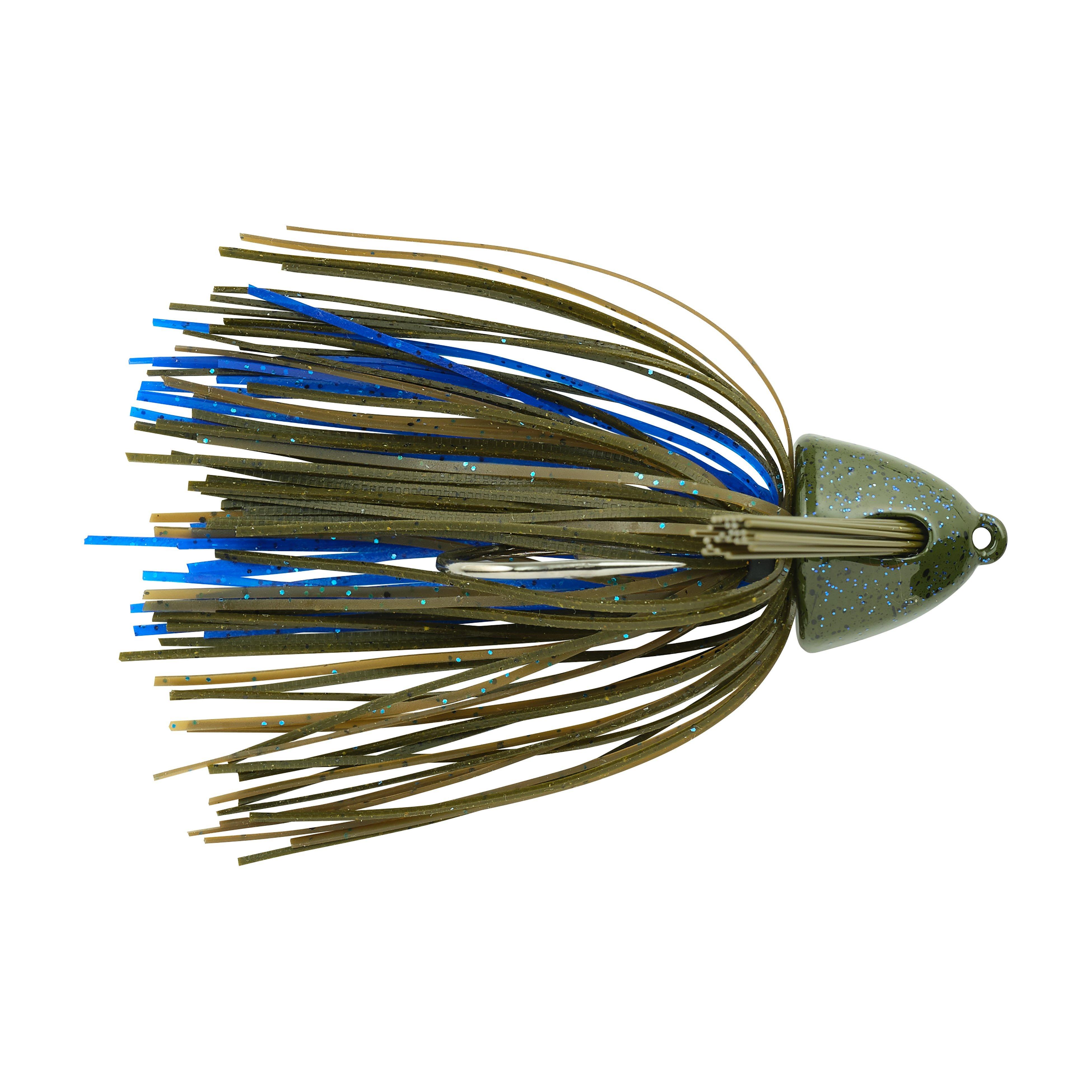 Berkley Heavy Cover Jig