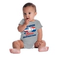 thumbnail image 6 of Dominican Girl Sass Destruction Cute Bodysuit Jumper Girls Infant Baby Brisco Brands 6M, 6 of 6