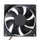 thumbnail image 5 of Ventilador Computadora Enfriamiento YD-129025SM DC 12V Enfriador 90x90x25mm 7 Aspas PC, 5 of 6