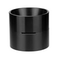 thumbnail image 1 of Hyasfey Refillable Pods Kit for Vertuo Pods Easy Powder Filler Set Lid Seal Remover Tool for Nespresso Vertuo Pods Press Refillable Capsules Holder And Brush, 1 of 7
