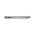 thumbnail image 3 of Laptop HP 245 G10, AMD Ryzen 3, 16GB RAM, 1TB SSD, Windows 11 Home, 14" Full HD, Teclado Retroiluminado en Español, Plateado., 3 of 4