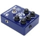 thumbnail image 3 of Guitar Effect Pedal, Long Service Life Bass Compressor Pedal With Aluminum Alloy Shell For Outdoor Performance For Music Club, 3 of 8