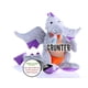 thumbnail image 4 of Juguete GoDog Dragons Gris con Protección para Masticar Tamaño Grande, 4 of 5