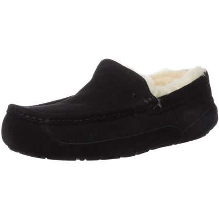 ugg mens ascot slippers black friday