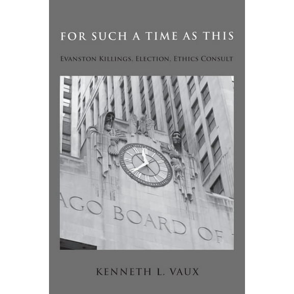 For Such a Time as This (Hardcover)