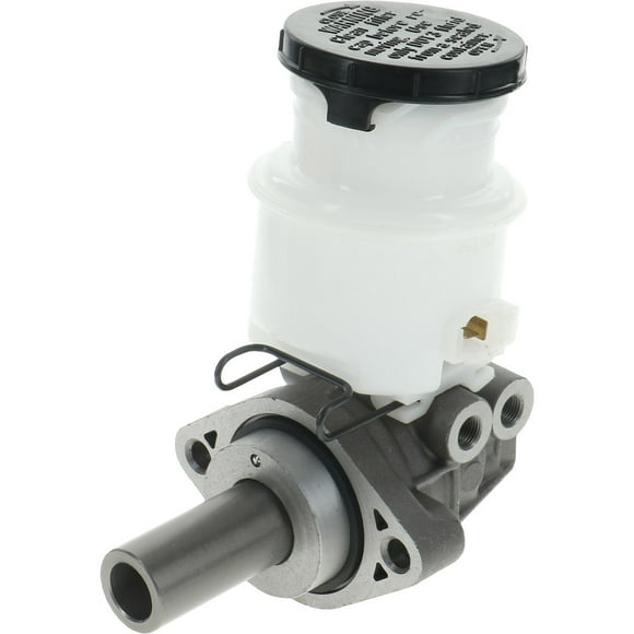 Isuzu Amigo Brake Master Cylinder