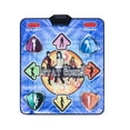 thumbnail image 2 of DPTALR Wireless Induction Yoga Dance Mat Single Computer Yoga Aerobics Dancing Machine, 2 of 8