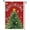 -, variant on SM-XLHN Merry Christmas House Flag 28x40 Inch Double Sided Outside, Christmas Tree Star Winter Holiday Yard Outdoor Decorative Flag