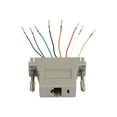 thumbnail image 2 of StarTech.com Adaptateur Modulaire DB25 vers RJ45 - M/F - Adaptateur Série - DB-25 (m) vers RJ-45 (F) - GC258MF - Adaptateur Série - DB-25 (m) vers RJ-45 (F), 2 of 4