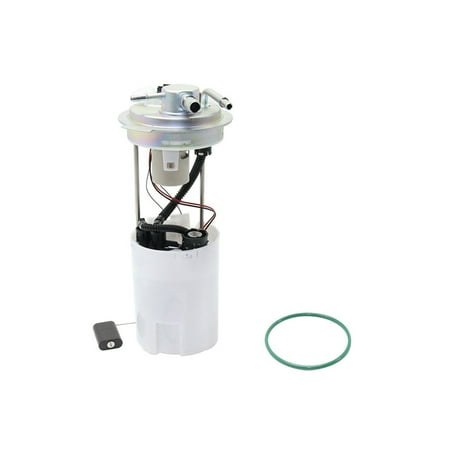 NEW FUEL PUMP MODULE FITS CHEVROLET SILVERADO 1500 4.8L 2010 78.7