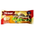 thumbnail image 1 of Carne para hamburguesa American Beef AB Best Burger congelada 10 piezas 560 g, 1 of 3