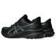 thumbnail image 3 of Zapatillas de running ASICS GT-1000 13 para mujer, negro/gris acero, talle 8.5, 3 of 9
