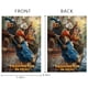 thumbnail image 4 of Paddington -bandera de jardín temática. Regalo perfecto para fans, amigos y familiares, ideal para actividades al aire libre y decoración de fiestas.45CM*100CM, 4 of 5