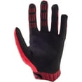 thumbnail image 2 of Fox 360 Gloves (XX-Large, Fluorescent Red), 2 of 2