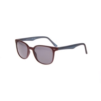 NEW SUCCESS SUN#6 Matte Tortoise Sunglasses with Brown  display picture 3
