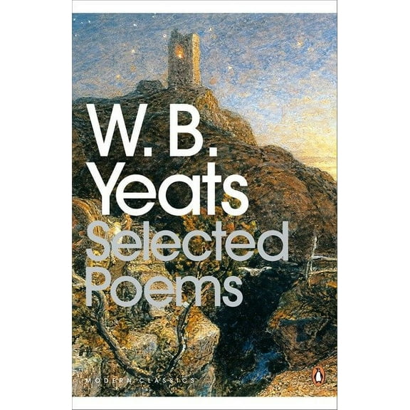 Selected Poems
