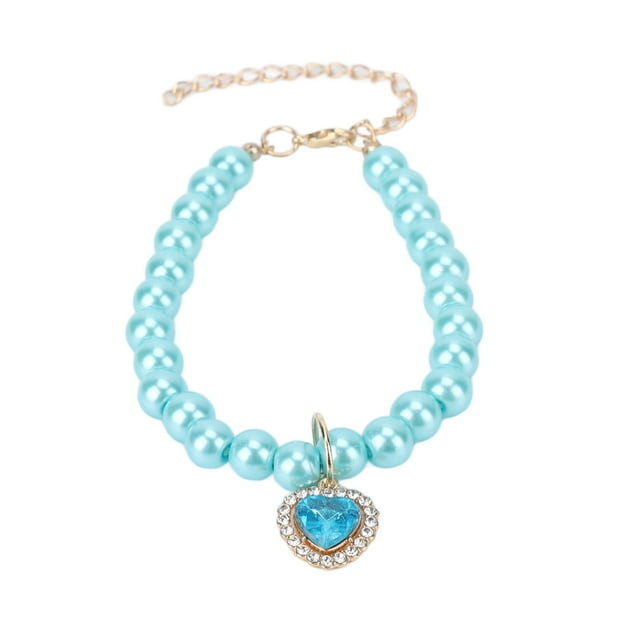 Joyería para mascotas, collar para mascotas, collar ajustable con colgante de gato, collar ajustable con colgante para perro, rendimiento lleno de energía