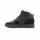 thumbnail image 5 of Charly Dama Tenis Bota Negro Urbano Antiderrapante Casual negro 22.5, 5 of 6