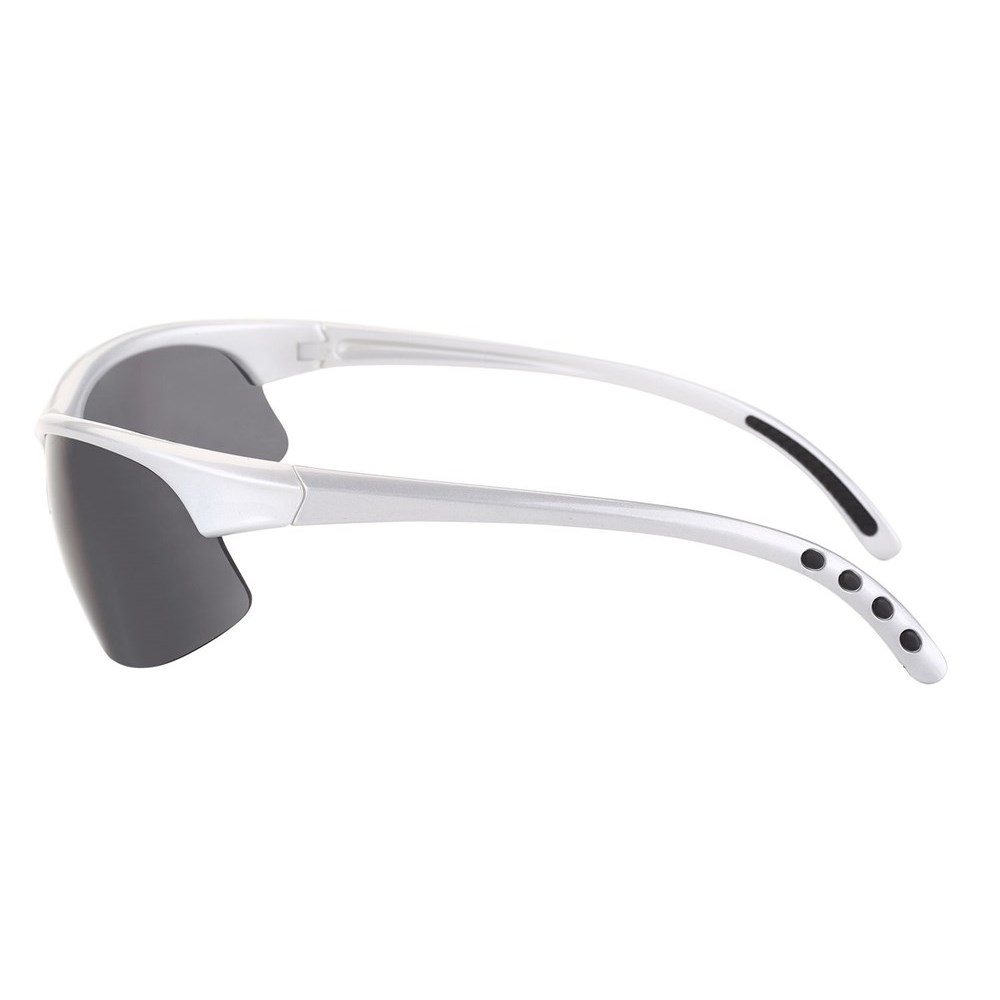 2 Pair of Unisex Bifocal Sport Wrap Sunglasses - Outdoor Reading Sunglasses - image 2 of 4