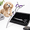 7.5" Curved (440C), variant on 7.5" Dog Chunker Shears - 30°d Pet Ese 440c Stainless Steel 30b & Teeth 60% Thinning Rate Reversibleerfly Handles For Face Nose Bo