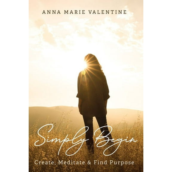 Simply Begin (Hardcover)