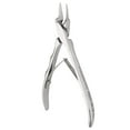 thumbnail image 2 of STALEKS PRO Nippers for Ingrown Nails 18 mm PODO 30 (NP-30-18), 2 of 2