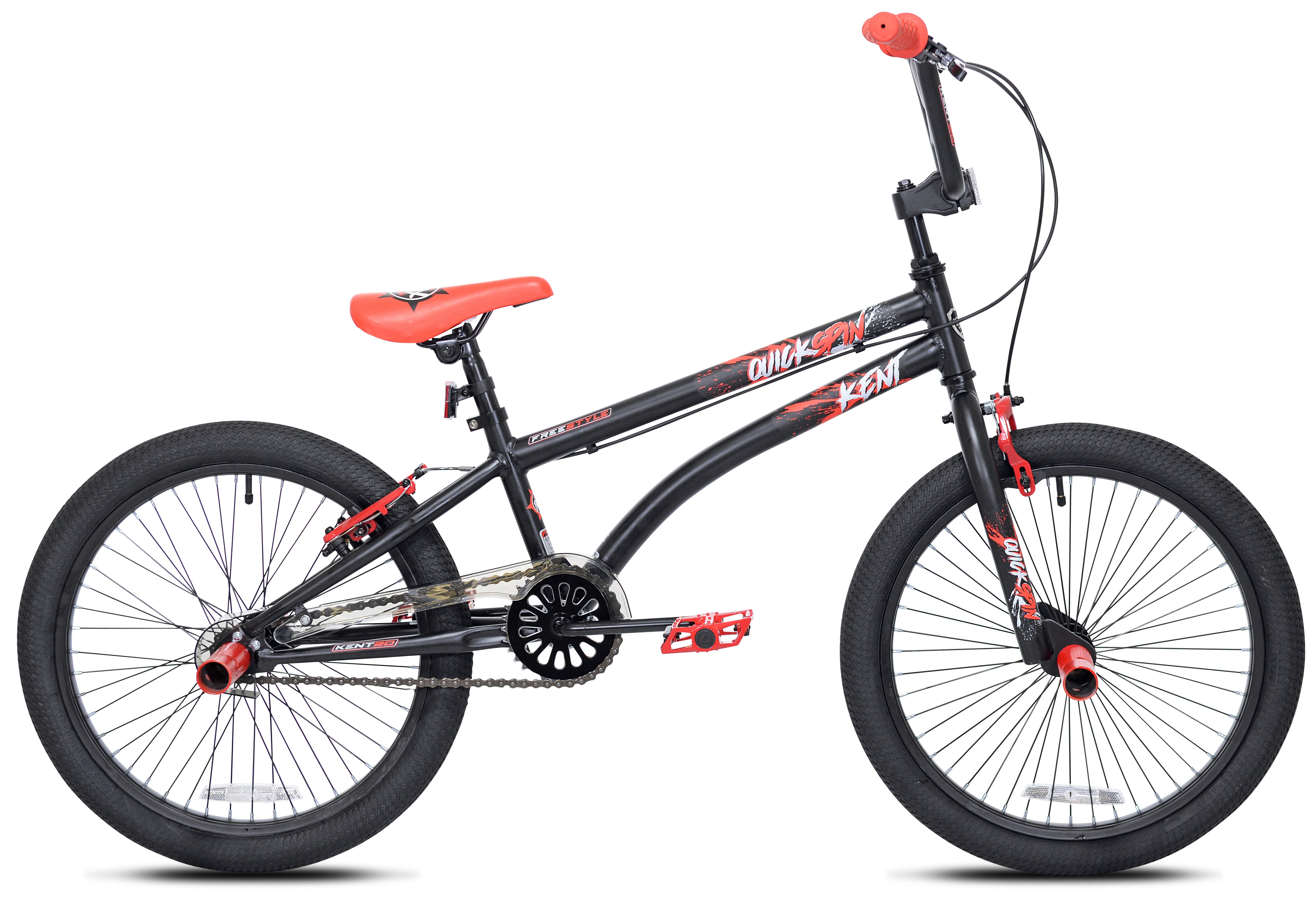 Kent™ 20"Quickspin Boy
