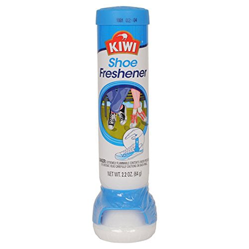 Kiwi 205-010 FreshForce Shoe Refresher 