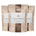 thumbnail image 1 of Pack 3 Bolsas de Glow Eterno Colágeno Hidrolizado Laboratorios Wöhl, 1 of 5