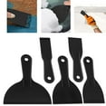 thumbnail image 5 of 1/6PCS 1.5-8In Paint Scraper Tool Plastic Scraper Tool Joint-Knife For Repairing Drywall Removing Wallpaper Mud Plaster Scraping, 5 of 6