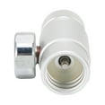 thumbnail image 3 of C Refill Adapter,CO2 Refill Adapter Connector C Adapter Soda Cylinder Adapter Stylish and Modern, 3 of 8