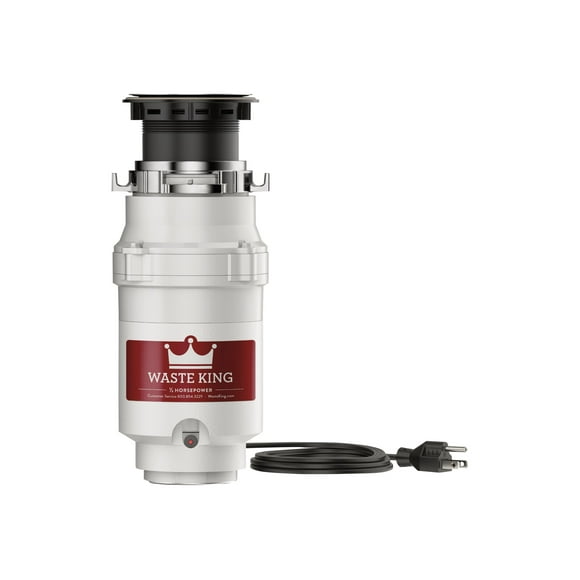 Waste King L-111 Garbage Disposal Multi