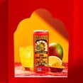 thumbnail image 2 of (Pack Of 12) Bollygood Lemonade Sparkling Mango Turmeric 12 Fo, 2 of 4