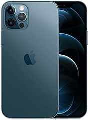 Apple iPhone 12 Pro Max 128GB 5G - Factory Unlocked Smartphone