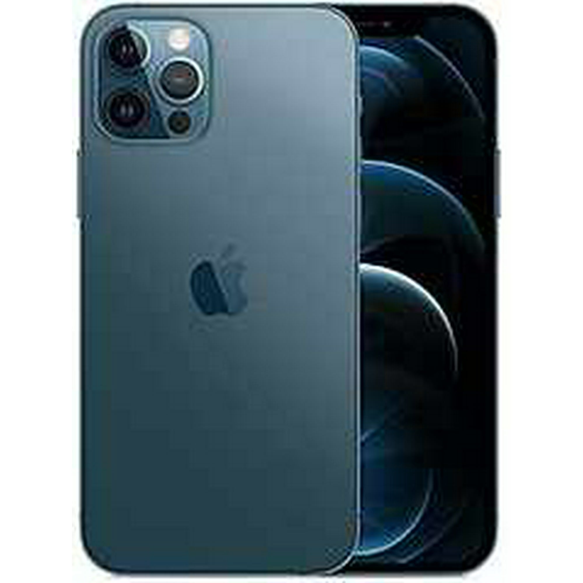 Apple iPhone 12 Pro Max 128GB 5G - Factory Unlocked Smartphone